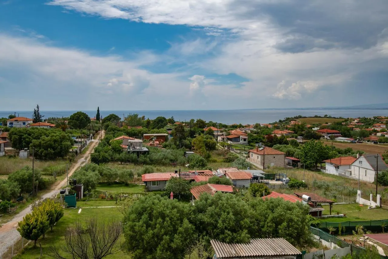 Villa Fk Nea Poteidaia Greece