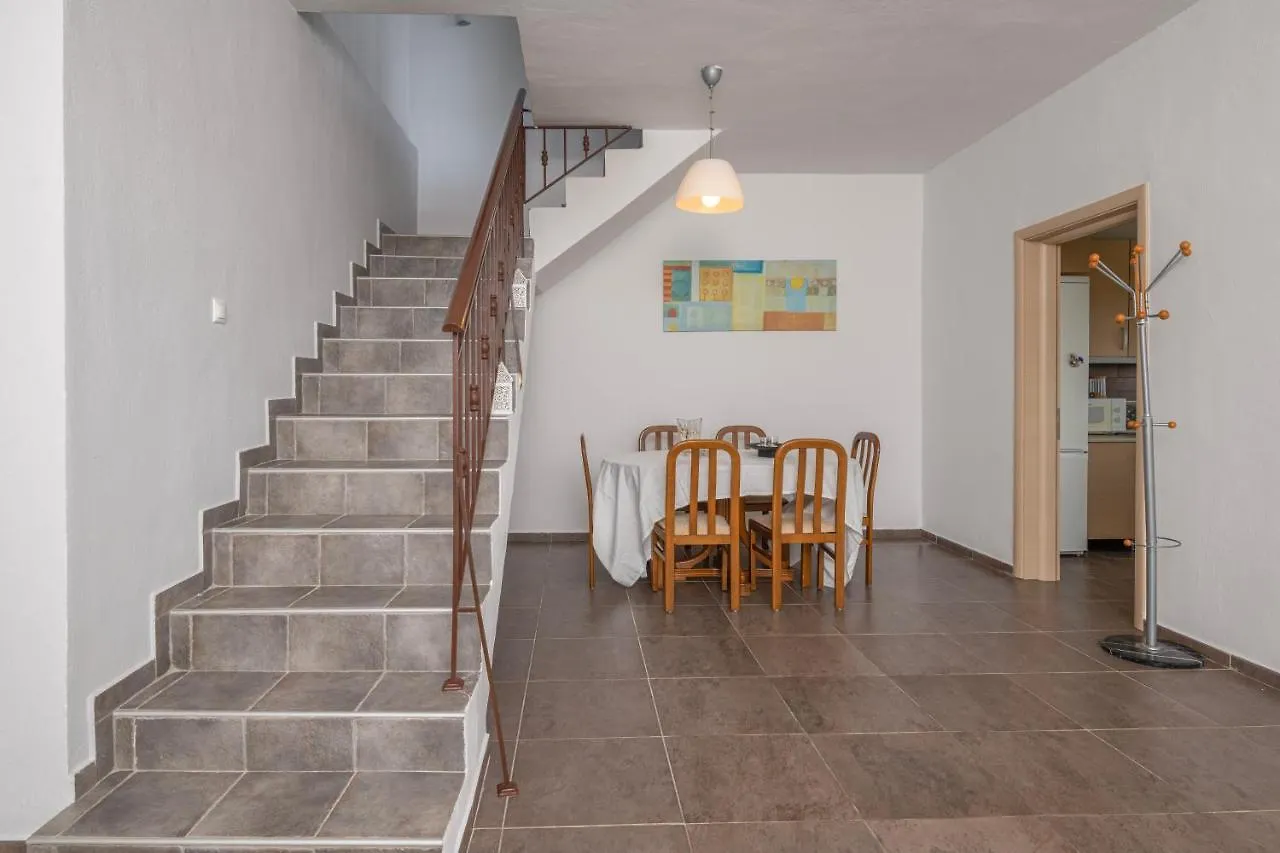 Villa Fk Nea Poteidaia