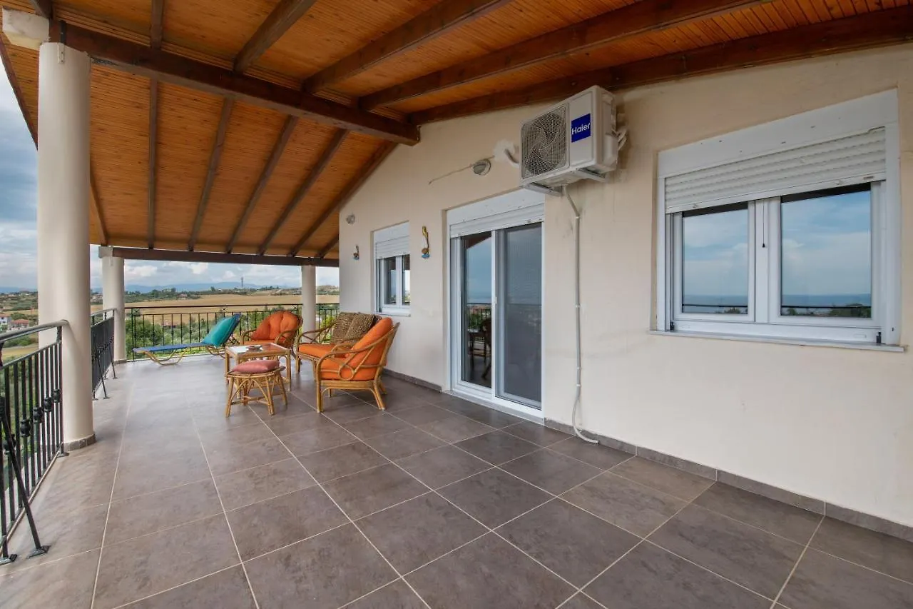Casa vacanze Villa Fk Nea Poteidaia